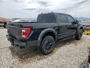 Ford 2023 Ford F150 Raptor 2023 3.5l 3.5 Benzyna 450KM, zdjęcie 3