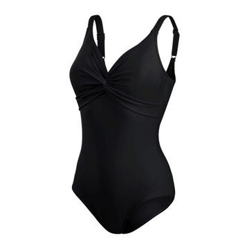 Strój kąpielowy jednoczęściowy damski na basen Speedo Brigitte rozmiar D44
