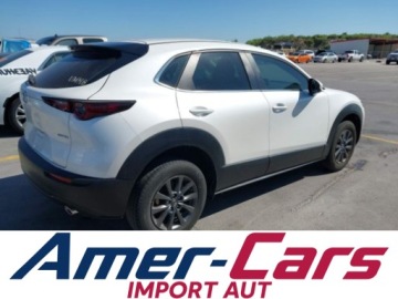 Mazda CX-30 2021 Mazda CX-30 2021 MAZDA CX-30 2.5 S 2.5 Benzyna 186KM, zdjęcie 4