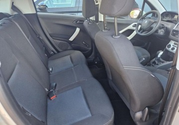 Peugeot 208 I Hatchback 5d Facelifting 1.2 PureTech 82KM 2018 Peugeot 208 Peugeot 208 1.2 Benz 82KM Active 1.2 Benzyna 82KM, zdjęcie 24