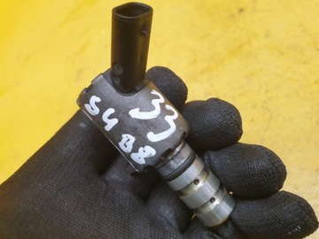 КЛАПАН ДАВЛЕНИЯ A6 S4 B8 S5 3.0 TFSI CAK 06E115243E