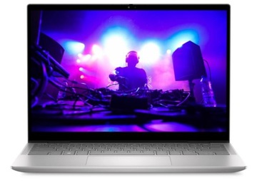 2w1 Laptop + Tablet DeLL Inspiron 14 7430 i7-13gen 16GB 1TB SSD FHD+ Win11