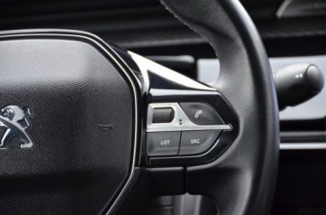 Peugeot 508 II Sedan 1.5 BlueHDI 130KM 2020 ZAREJESTROWANY 1.5D 130KM SERWIS NAVI KAMERA 360 AS.PASA 100%ORG.LAKIER !!, zdjęcie 32
