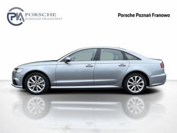 Audi A6 C7 Limousine Facelifting 3.0 TDI clean diesel 320KM 2015 Audi A6 Limousine 3.0 BiTDI quattro tiptronic | S, zdjęcie 1