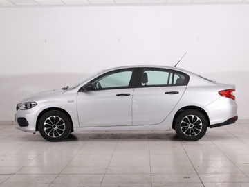 Fiat Tipo II Sedan 1.4 95KM 2017 Fiat Tipo 1.4 16V, Salon Polska, Serwis ASO, Klima, zdjęcie 2