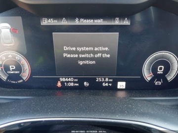 Audi Q8 2019 Audi Q8 2019 r. , 3,0L 55 PREMIUM 3.0 Benzyna 335KM, zdjęcie 7