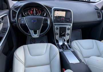 Volvo XC60 I SUV Facelifting 2.0 D4 DRIVE-E 190KM 2015 Volvo XC 60 salon Polska, I wlasciciel, 55 tys km,Gwarancja 2.0 Diesel, zdjęcie 3