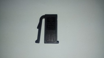 OPRAWKA ŻARÓWKI AUDI VW 191906231A OE VW