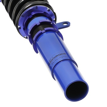 Койловерная подвеска для BMW 5 серии E39 седан 530i 528i 520i