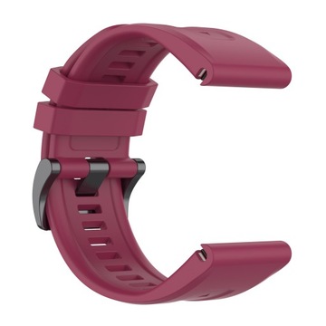 Pasek QuickFit 26 do GARMIN Fenix 5X 6X 7X Tactix