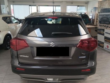 Suzuki Vitara III 2025 SUZUKI Vitara 1.4 Boosterjet mHEV Elegance 4WD Suv 110KM 2025, zdjęcie 4