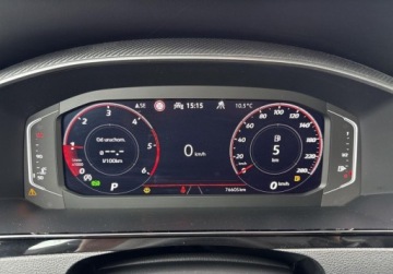 Volkswagen Arteon Fastback Facelifting 2.0 TDI 200KM 2022 Volkswagen Arteon Shooting Brake 4MOTION, Hak, Panorama, IQ.LIGHT, DCC, We, zdjęcie 12