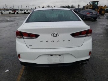 Hyundai Sonata V 2019 Hyundai Sonata HYUNDAI SONATA SE, 2019r., 2.4L 2.4 Benzyna 185KM, zdjęcie 5