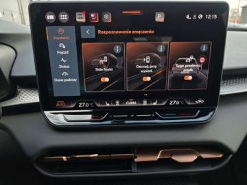 Cupra Terramar SUV 1.5 eTSI 150KM 2025 Cupra Terramar 1.5eTSI 150KM FV23 DSG Pakiety: Digital Drive - Edge - Inte, zdjęcie 22