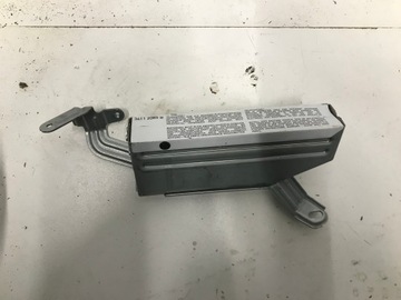 MERCEDES S W222 ПОДУШКА СИДЕНЬЯ AIRBAG 2X