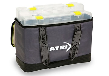 Torba Matrix Pro Ethos Feeder Case