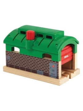 BRIO 33574 - Круглый дом