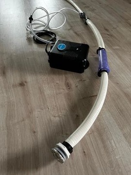 Генератор озона (озонатор) 200 мг/ч CY-02 SPA/ДЖАКУЗИ