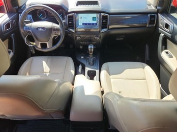 Ford Ranger VI 2023 Ford Ranger 2023r., Xl, 2.3L, od ubezpieczalni 2.3 Benzyna 270KM, zdjęcie 6
