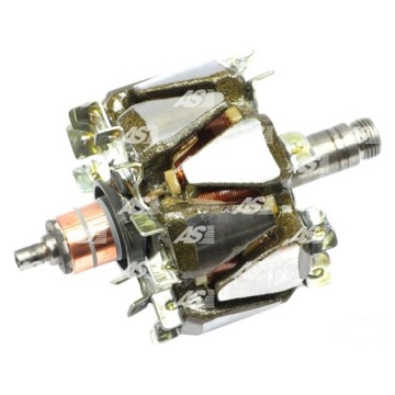 WIRNIK ALTERNATORA AS-PL AR5004