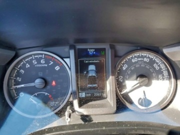 Toyota Tacoma II 2022 Toyota Tacoma 2022 TOYOTA TACOMA DOUBLE CAB 3.5 Benzyna 278KM, zdjęcie 9
