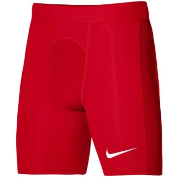 Męskie spodenki termoaktywne NIKE STRIKE PRO - L