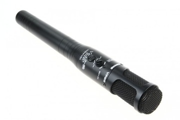 Стереомикрофон Shure VP88