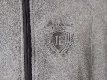 СВИТШОТ FOUGANZA-ВЕРХОВАЯ ЕЗДА S 5C