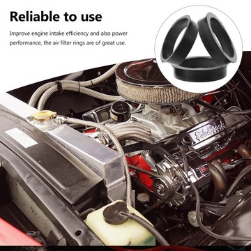 Переходник-переходник на кольца воздушного фильтра автомобиля R-ep