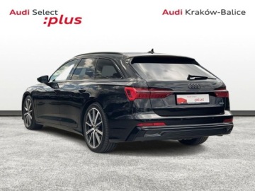 Audi A6 C8 2024 Audi A6 Avant 55 TFSI e HD Matrix LED S-Line Bang Olufsen Head Up Hak Gwa, zdjęcie 2