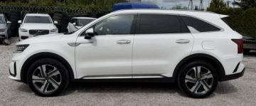 Kia Sorento IV 2023 Kia Sorento 7-osobowa,Hybryda,Europa, zdjęcie 7