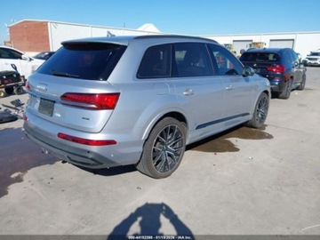 Audi Q7 II 2020 Audi Q7 Prestige 55 Tfsi Quattro Tiptronic 2020 3.0 Benzyna 335KM, zdjęcie 6