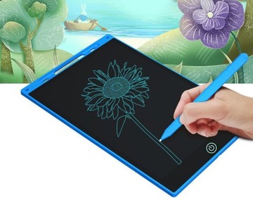 ГРАФИЧЕСКИЙ ПЛАНШЕТ XL, ДОСКА ДЛЯ ЧЕРТЕЖА