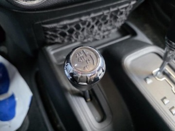 Jeep Wrangler III Unlimited Facelifting 2.8 CRD 200KM 2017 JEEP WRANGLER III Rubicon UNLIMITED 2.8l diesel 200KM Salon PL Bezwypadkowy, zdjęcie 15