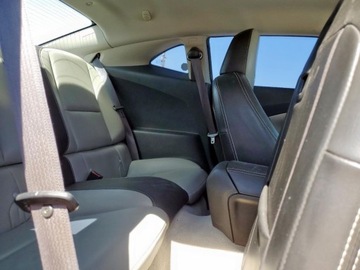 Chevrolet Camaro V 2015 Chevrolet Camaro LT 2015 3.6l 3.6 Benzyna 323KM, zdjęcie 10