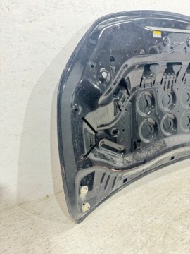 MERCEDES GLA 247 EQA 243 КАПОТ КРЫШКА ДВИГАТЕЛЯ НИЦЦА