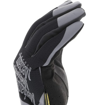 Перчатки Mechanix FastFit