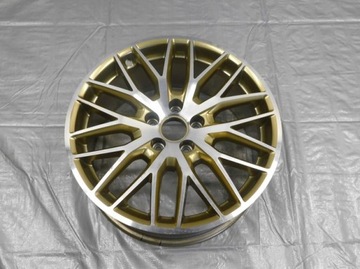 AUDI S4 A4 B8 8Jx18 ET47 5x112 felga aluminiowa