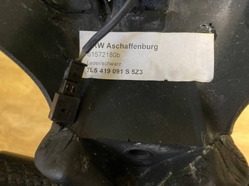 CAYENNE 7L VOLANT 7L5419091S