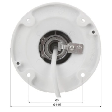 IP КАМЕРА DS-2CD2T46G2-4I(2.8MM)(C) ACUSENSE - 4 Мп Hikvision