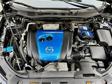 Mazda CX-5 I SUV 2.0 SKYACTIV-G 160KM 2012 Mazda CX-5 4x4 Benzyna Navi Xenon Gwarancja, zdjęcie 14