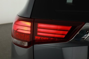 Mitsubishi Outlander III SUV Facelifting 2017 2.0 150KM 2017 Mitsubishi Outlander 2.0, Salon Polska, zdjęcie 13
