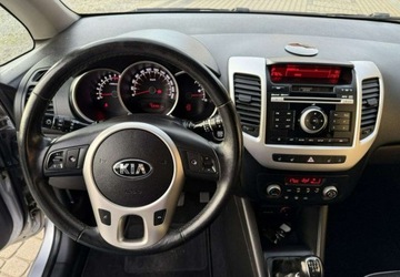 Kia Venga 2015 Kia Venga 1,6 125KM Klimatronik Sewis 1Wlasciciel 1.6 Benzyna 125KM, zdjęcie 14