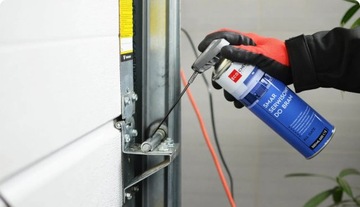 ECOCHEMICAL Gate Grease Сервисный комплект НОВИНКА