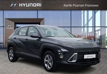 Hyundai Kona II 2025 Hyundai Kona 129KM HEV Smart z pakietem Comfort Oferta Specjalna 1.6, zdjęcie 3