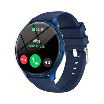 Улучшите свой день: умные часы HD с экраном 1,81 дюйма и множеством функций