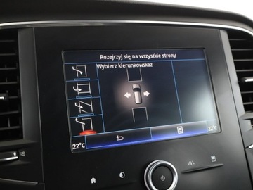 Renault Megane IV 2017 Renault Megane automat full LED navi klima auto, zdjęcie 27