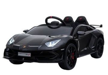 Автомобиль для Lamborghini Aventador Black Ackult