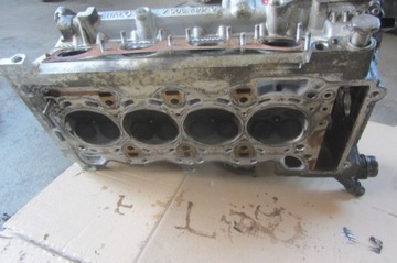 HLAVA BMW E46 1.8 2.0 N42 N46 VALVETRONIC