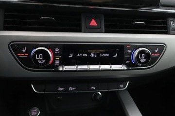 Audi A4 B9 Limousine Facelifting 2.0 35 TFSI 150KM 2023 Audi A4 35 TFSI, Salon Polska, 1. Właściciel, zdjęcie 15